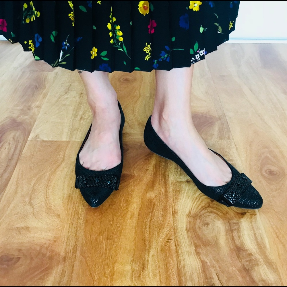 Rebecca Minkoff Flats